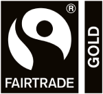 Fairtrade Gold Logo